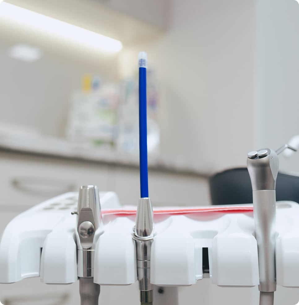 dental tools