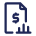 financial document outline