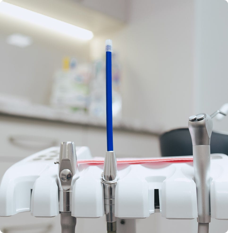 dental tools
