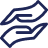 shaking hands icon