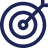 bullseye icon