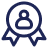 ribbon icon