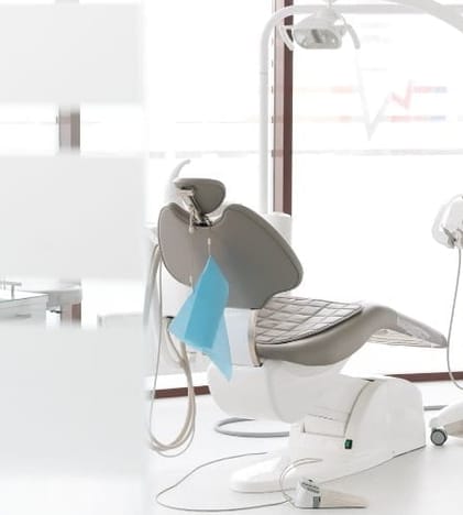 dental office chair