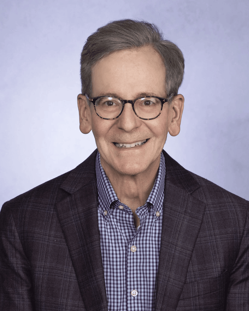Dr. Robert Uhland